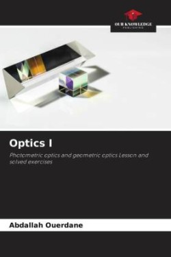 Optics I