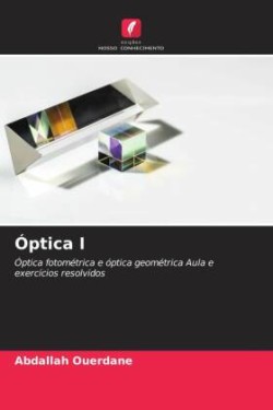 Óptica I