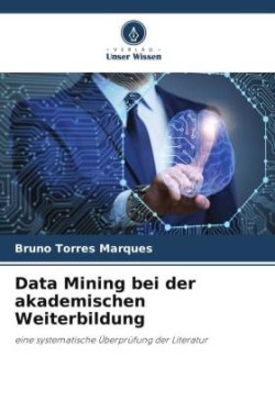 Data Mining bei der akademischen Weiterbildung