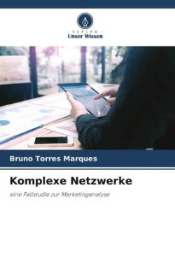 Komplexe Netzwerke