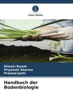 Handbuch der Bodenbiologie