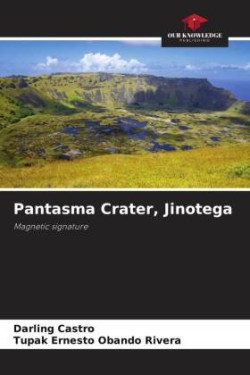 Pantasma Crater, Jinotega