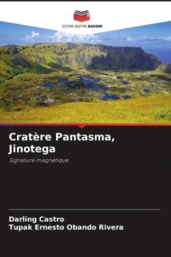 Cratère Pantasma, Jinotega