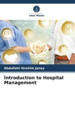 Introduction to Hospital Management