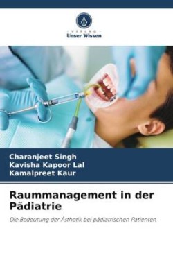 Raummanagement in der Pädiatrie