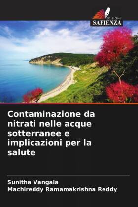 Contaminazione da nitrati nelle acque sotterranee e implicazioni per la salute