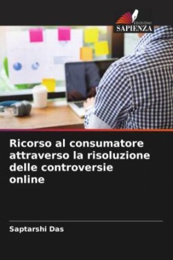 Ricorso al consumatore attraverso la risoluzione delle controversie online