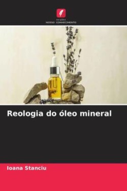 Reologia do óleo mineral