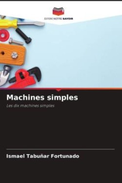 Machines simples