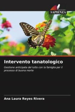 Intervento tanatologico