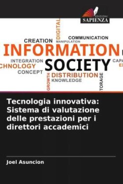 Tecnologia innovativa: Sistema di valutazione delle prestazioni per i direttori accademici