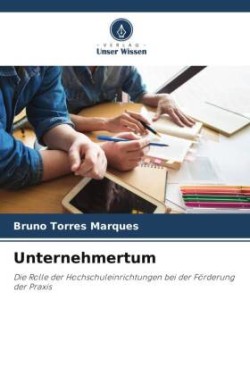 Unternehmertum