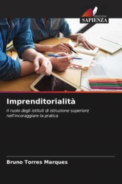 Imprenditorialità