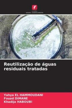 Reutilização de águas residuais tratadas