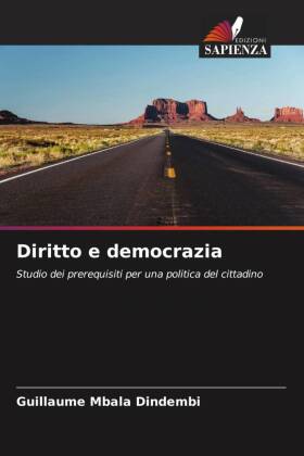 Diritto e democrazia