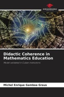 Didactic Coherence in Mathematics Education