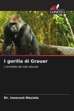 I gorilla di Grauer