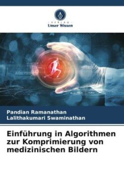 Einführung in Algorithmen zur Komprimierung von medizinischen Bildern