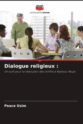 Dialogue religieux :