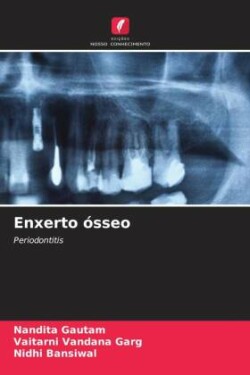 Enxerto ósseo