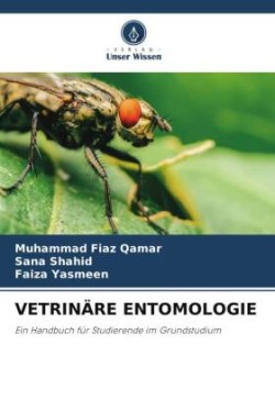 VETRINÄRE ENTOMOLOGIE