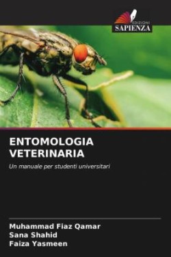 ENTOMOLOGIA VETERINARIA