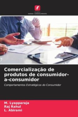 Comercialização de produtos de consumidor-a-consumidor