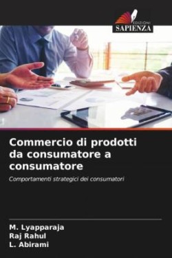 Commercio di prodotti da consumatore a consumatore