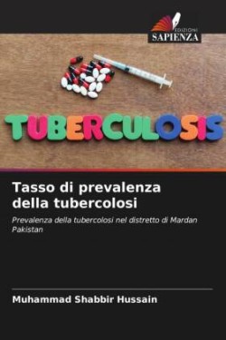 Tasso di prevalenza della tubercolosi