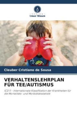 VERHALTENSLEHRPLAN FÜR TEE/AUTISMUS