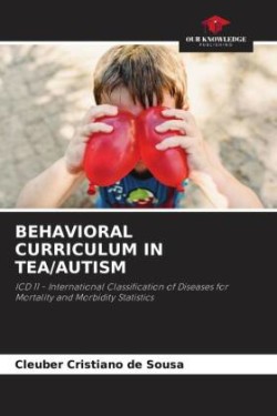 BEHAVIORAL CURRICULUM IN TEA/AUTISM