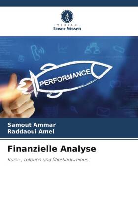 Finanzielle Analyse