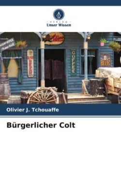 Bürgerlicher Colt