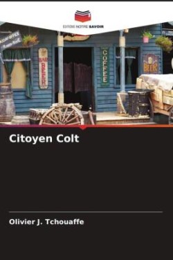 Citoyen Colt