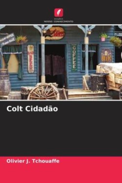 Colt Cidadão