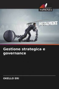 Gestione strategica e governance