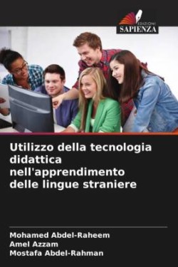 Utilizzo della tecnologia didattica nell'apprendimento delle lingue straniere