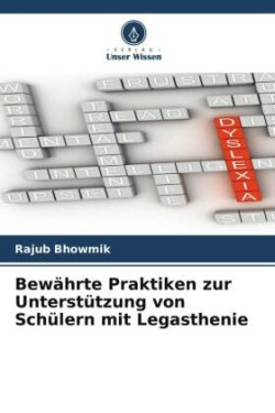 Bewährte Praktiken zur Unterstützung von Schülern mit Legasthenie