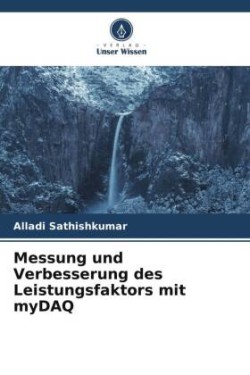 Messung und Verbesserung des Leistungsfaktors mit myDAQ