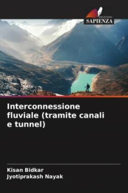 Interconnessione fluviale (tramite canali e tunnel)