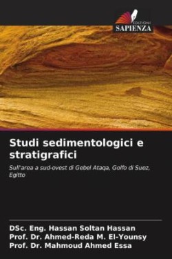 Studi sedimentologici e stratigrafici