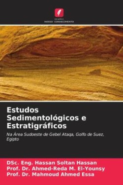 Estudos Sedimentológicos e Estratigráficos