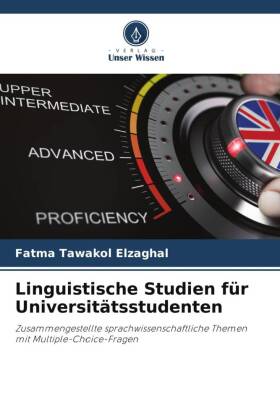 Linguistische Studien für Universitätsstudenten