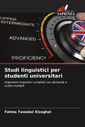 Studi linguistici per studenti universitari