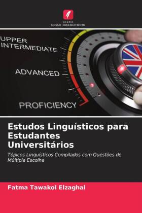 Estudos Linguísticos para Estudantes Universitários