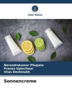 Sonnencreme