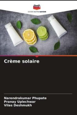 rème solaire