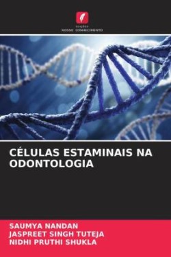 CÉLULAS ESTAMINAIS NA ODONTOLOGIA