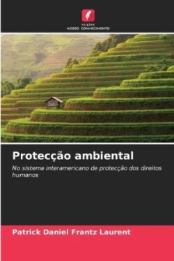 Protecção ambiental