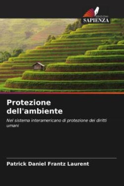 Protezione dell'ambiente